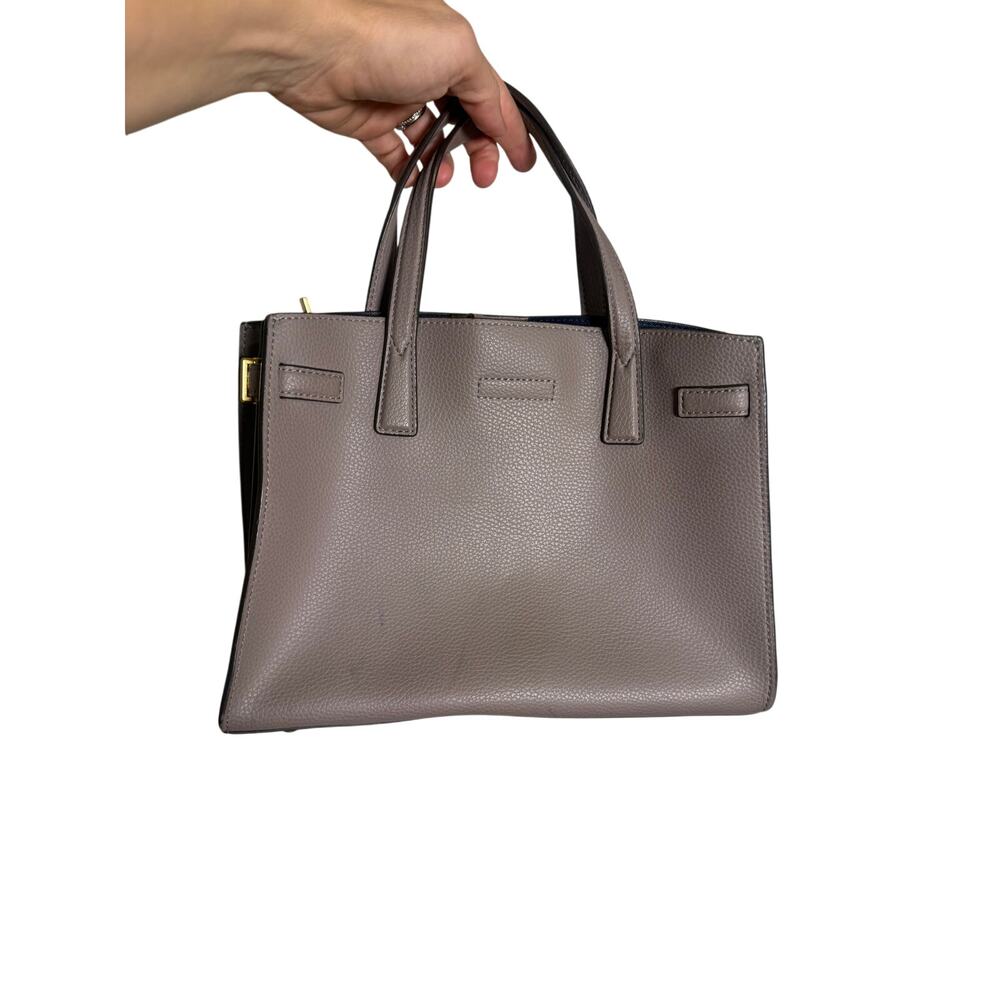 Tory Burch Small Walker Satchel - Picture 4 of 8